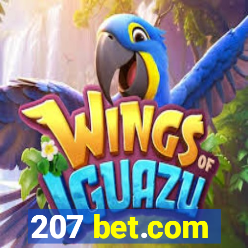 207 bet.com